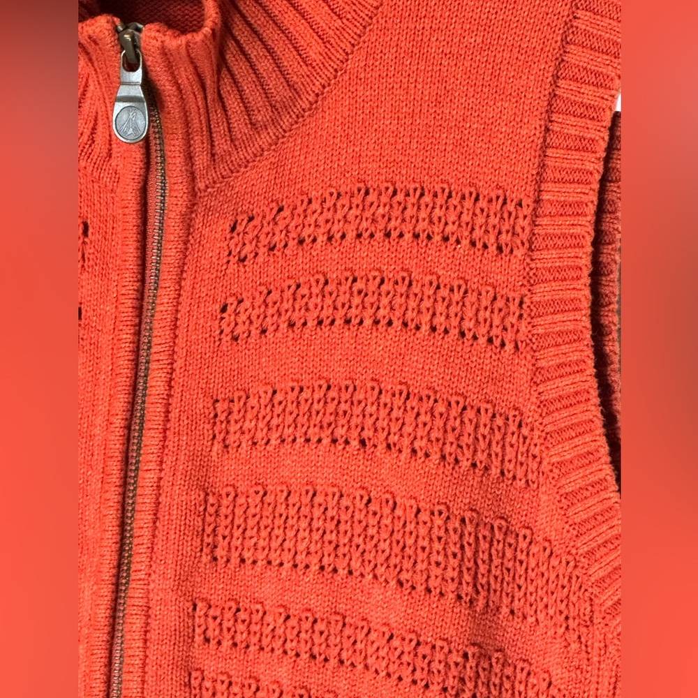 Pendleton Vest Size M - image 8